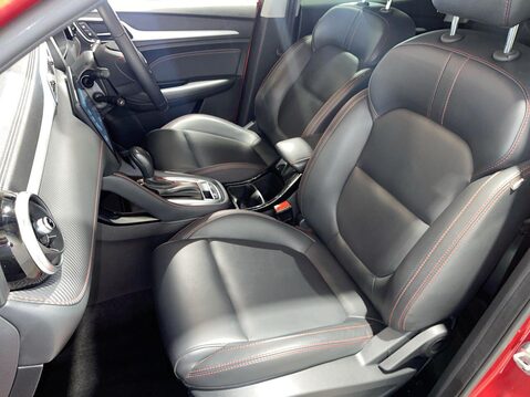 MG ZS 1.0 T-GDI Exclusive SUV 5dr Petrol Auto Euro 6 (111 ps) Cruise Control - D 16