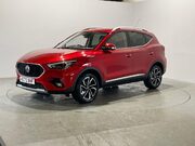 MG ZS 1.0 T-GDI Exclusive SUV 5dr Petrol Auto Euro 6 (111 ps) Cruise Control - D 4