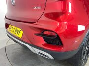 MG ZS 1.0 T-GDI Exclusive SUV 5dr Petrol Auto Euro 6 (111 ps) Cruise Control - D 13