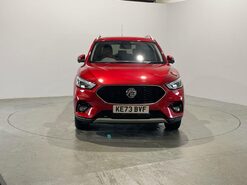 MG ZS 1.0 T-GDI Exclusive SUV 5dr Petrol Auto Euro 6 (111 ps) Cruise Control - D