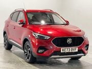 MG ZS 1.0 T-GDI Exclusive SUV 5dr Petrol Auto Euro 6 (111 ps) Cruise Control - D 1