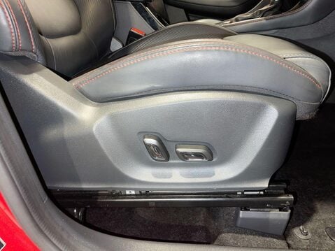 MG ZS 1.0 T-GDI Exclusive SUV 5dr Petrol Auto Euro 6 (111 ps) Cruise Control - D 23