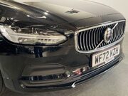 Volvo V90 2.0 B4 MHEV Core Estate 5dr Petrol Hybrid Auto Euro 6 (s/s) (197 ps) 10