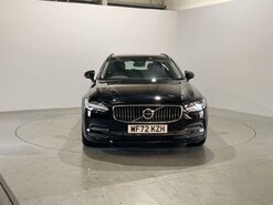 Volvo V90 2.0 B4 MHEV Core Estate 5dr Petrol Hybrid Auto Euro 6 (s/s) (197 ps)