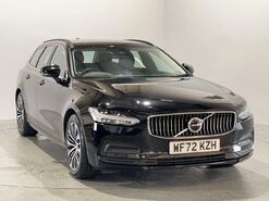Volvo V90 2.0 B4 MHEV Core Estate 5dr Petrol Hybrid Auto Euro 6 (s/s) (197 ps)