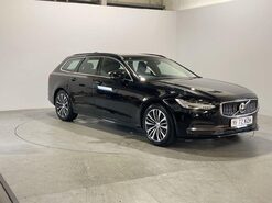 Volvo V90 2.0 B4 MHEV Core Estate 5dr Petrol Hybrid Auto Euro 6 (s/s) (197 ps)