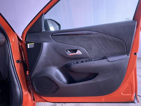 Vauxhall Corsa 1.2 Turbo Ultimate Hatchback 5dr Petrol Manual Euro 6 (s/s) (100 ps) Cruis 27