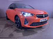 Vauxhall Corsa 1.2 Turbo Ultimate Hatchback 5dr Petrol Manual Euro 6 (s/s) (100 ps) Cruis 11