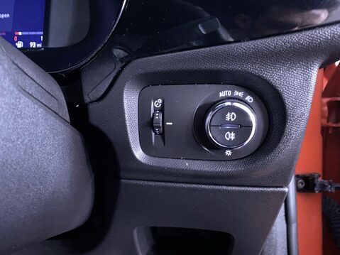 Vauxhall Corsa 1.2 Turbo Ultimate Hatchback 5dr Petrol Manual Euro 6 (s/s) (100 ps) Cruis 23