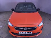 Vauxhall Corsa 1.2 Turbo Ultimate Hatchback 5dr Petrol Manual Euro 6 (s/s) (100 ps) Cruis 10