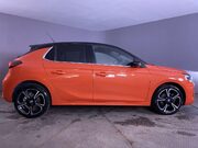 Vauxhall Corsa 1.2 Turbo Ultimate Hatchback 5dr Petrol Manual Euro 6 (s/s) (100 ps) Cruis 9