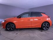 Vauxhall Corsa 1.2 Turbo Ultimate Hatchback 5dr Petrol Manual Euro 6 (s/s) (100 ps) Cruis 5