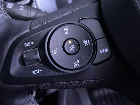 Vauxhall Corsa 1.2 Turbo Ultimate Hatchback 5dr Petrol Manual Euro 6 (s/s) (100 ps) Cruis 29