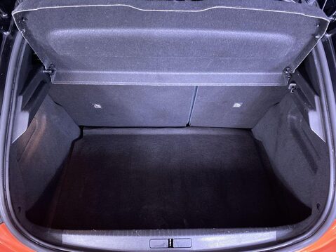 Vauxhall Corsa 1.2 Turbo Ultimate Hatchback 5dr Petrol Manual Euro 6 (s/s) (100 ps) Cruis 13