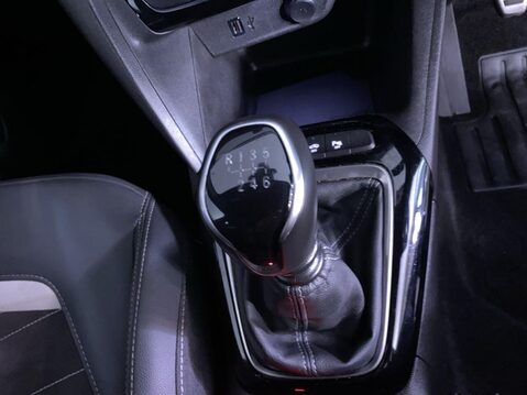 Vauxhall Corsa 1.2 Turbo Ultimate Hatchback 5dr Petrol Manual Euro 6 (s/s) (100 ps) Cruis 21