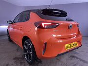 Vauxhall Corsa 1.2 Turbo Ultimate Hatchback 5dr Petrol Manual Euro 6 (s/s) (100 ps) Cruis 14