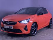 Vauxhall Corsa 1.2 Turbo Ultimate Hatchback 5dr Petrol Manual Euro 6 (s/s) (100 ps) Cruis 4