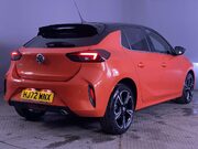 Vauxhall Corsa 1.2 Turbo Ultimate Hatchback 5dr Petrol Manual Euro 6 (s/s) (100 ps) Cruis 8