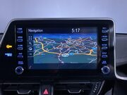 Toyota C-HR 1.8 VVT-h GPF Excel SUV 5dr Petrol Hybrid CVT Euro 6 (s/s) (122 ps) Cruise 20