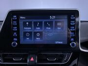 Toyota C-HR 1.8 VVT-h GPF Excel SUV 5dr Petrol Hybrid CVT Euro 6 (s/s) (122 ps) Cruise 33