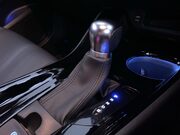 Toyota C-HR 1.8 VVT-h GPF Excel SUV 5dr Petrol Hybrid CVT Euro 6 (s/s) (122 ps) Cruise 21