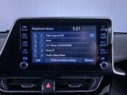 Toyota C-HR 1.8 VVT-h GPF Excel SUV 5dr Petrol Hybrid CVT Euro 6 (s/s) (122 ps) Cruise 32