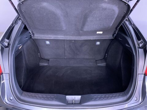 Toyota C-HR 1.8 VVT-h GPF Excel SUV 5dr Petrol Hybrid CVT Euro 6 (s/s) (122 ps) Cruise 13