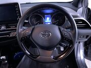 Toyota C-HR 1.8 VVT-h GPF Excel SUV 5dr Petrol Hybrid CVT Euro 6 (s/s) (122 ps) Cruise 16