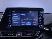 Toyota C-HR 1.8 VVT-h GPF Excel SUV 5dr Petrol Hybrid CVT Euro 6 (s/s) (122 ps) Cruise 30