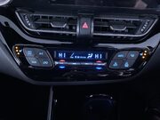 Toyota C-HR 1.8 VVT-h GPF Excel SUV 5dr Petrol Hybrid CVT Euro 6 (s/s) (122 ps) Cruise 25