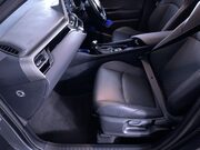 Toyota C-HR 1.8 VVT-h GPF Excel SUV 5dr Petrol Hybrid CVT Euro 6 (s/s) (122 ps) Cruise 17