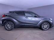 Toyota C-HR 1.8 VVT-h GPF Excel SUV 5dr Petrol Hybrid CVT Euro 6 (s/s) (122 ps) Cruise 9