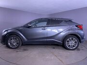 Toyota C-HR 1.8 VVT-h GPF Excel SUV 5dr Petrol Hybrid CVT Euro 6 (s/s) (122 ps) Cruise 5