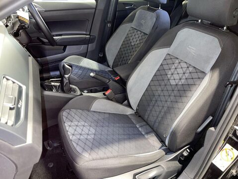 Volkswagen Polo 1.0 TSI R-Line Hatchback 5dr Petrol Manual Euro 6 (s/s) (95 ps) Professiona 16