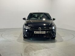 Volkswagen Polo 1.0 TSI R-Line Hatchback 5dr Petrol Manual Euro 6 (s/s) (95 ps) Professiona