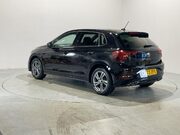 Volkswagen Polo 1.0 TSI R-Line Hatchback 5dr Petrol Manual Euro 6 (s/s) (95 ps) Professiona 6