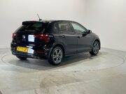 Volkswagen Polo 1.0 TSI R-Line Hatchback 5dr Petrol Manual Euro 6 (s/s) (95 ps) Professiona 8