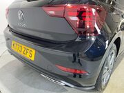 Volkswagen Polo 1.0 TSI R-Line Hatchback 5dr Petrol Manual Euro 6 (s/s) (95 ps) Professiona 13