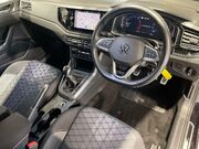 Volkswagen Polo 1.0 TSI R-Line Hatchback 5dr Petrol Manual Euro 6 (s/s) (95 ps) Professiona 15