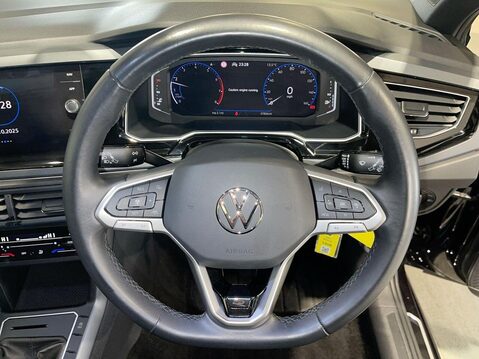 Volkswagen Polo 1.0 TSI R-Line Hatchback 5dr Petrol Manual Euro 6 (s/s) (95 ps) Professiona 20