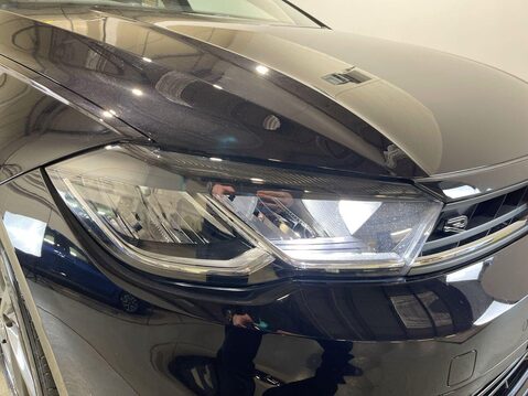 Volkswagen Polo 1.0 TSI R-Line Hatchback 5dr Petrol Manual Euro 6 (s/s) (95 ps) Professiona 21