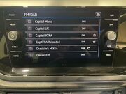 Volkswagen Polo 1.0 TSI R-Line Hatchback 5dr Petrol Manual Euro 6 (s/s) (95 ps) Professiona 25