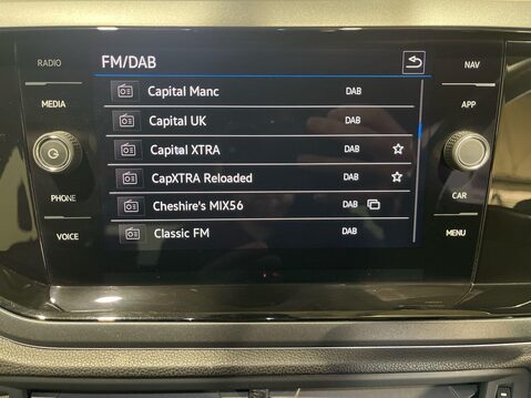 Volkswagen Polo 1.0 TSI R-Line Hatchback 5dr Petrol Manual Euro 6 (s/s) (95 ps) Professiona 25