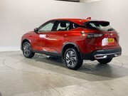 Nissan Qashqai 1.3 DIG-T MHEV Acenta Premium SUV 5dr Petrol Hybrid Manual Euro 6 (s/s) (14 6