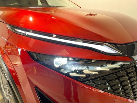 Nissan Qashqai 1.3 DIG-T MHEV Acenta Premium SUV 5dr Petrol Hybrid Manual Euro 6 (s/s) (14 20