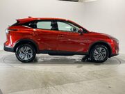 Nissan Qashqai 1.3 DIG-T MHEV Acenta Premium SUV 5dr Petrol Hybrid Manual Euro 6 (s/s) (14 9