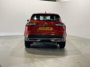 Nissan Qashqai 1.3 DIG-T MHEV Acenta Premium SUV 5dr Petrol Hybrid Manual Euro 6 (s/s) (14 7