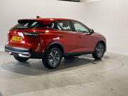 Nissan Qashqai 1.3 DIG-T MHEV Acenta Premium SUV 5dr Petrol Hybrid Manual Euro 6 (s/s) (14 8