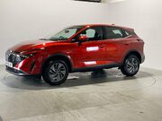 Nissan Qashqai 1.3 DIG-T MHEV Acenta Premium SUV 5dr Petrol Hybrid Manual Euro 6 (s/s) (14 4