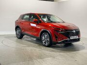 Nissan Qashqai 1.3 DIG-T MHEV Acenta Premium SUV 5dr Petrol Hybrid Manual Euro 6 (s/s) (14 2